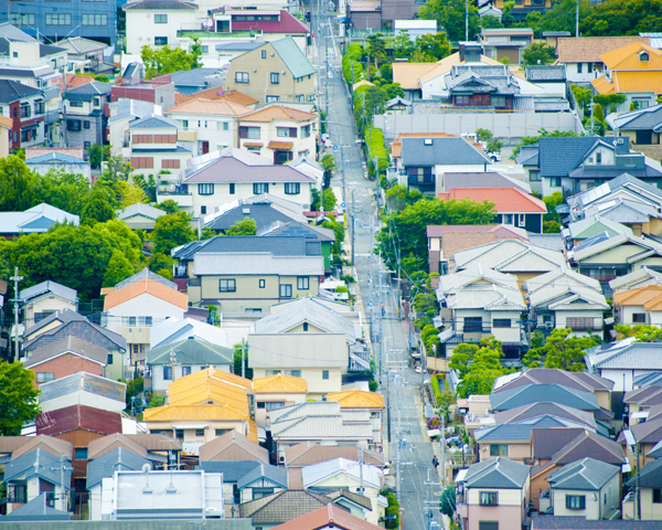 給湯器交換